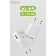 RT-K4 / RT-K8 1USB 1A & RT-K6 2USB 2.4A Fast Charging Batok Casan RTK4 RTK6