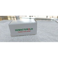 Debacterol Canker Sore Relief