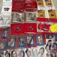 BABYMONSTER Digital Single HOT SAUCE MERCH OFFICIAL