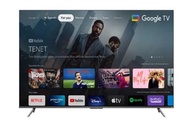 TCL 43C635 QLED 43 Inch Uhd 4K Smart Google TV and Game Master