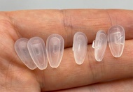 Original Card Type Airbag Nose Pads Ox 5113 5119 5120 51215087 5122 3174 for Glasses Care And Access