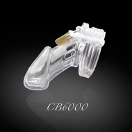 CB6000 Male Chastity Penis Lock Adult Toy