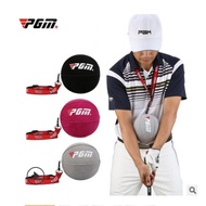 SMART GOLF Swing Adjustment BALL – PGM GOLF SMART INFLATABLE BALL