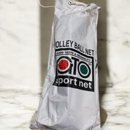 GTO Volleyball Net Premium Volleyball Net Volleyball Net