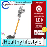 Vacuum cleaner ♂ Pre-Order Airbot Hypersonics Max Smart Cordless Vacuum Cleaner❄