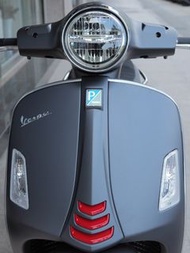 全新車 VESPA GTS300 SUPER SPORT