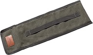 Camping Moon TKB-405-B Gear Storage Case, Canvas, Length Up to 16.1 inches (41 cm)