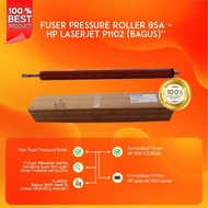 FUSER PRESSURE ROLLER 85A For use in Laserjet P1102 (REGULAR)