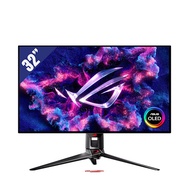 Màn hình Asus ROG Swift OLED PG32UCDP 32" (4K UHD 3840 x 2160/ WOLED/ 240Hz/ 0.03 ms)