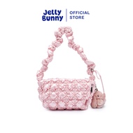 JELLY BUNNY กระเป๋า COLE METALLIC รุ่น B23SBHI068