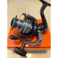 🔥ของมีจำนวนจำกัด🔥 Shimano Sienna 1000FE / 2500FE / 4000FE KM4.23236!!HOT Sale!!