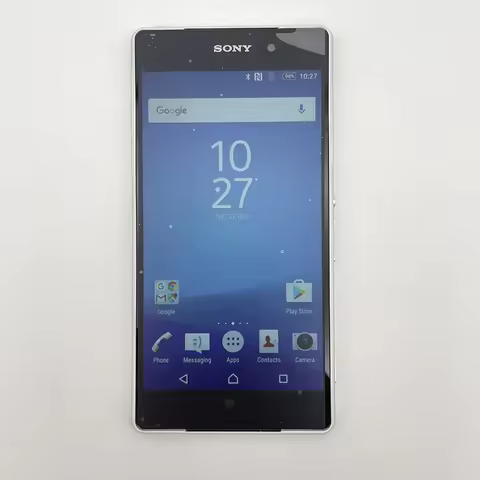 Sony Xperia Z2 D6503 Original Unlocked Ericsson Xperia 20MP 5.2" CellPhone 3G WIFI Android Phone