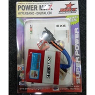 CDI Racing BRT Honda EX5,EX5 DREAM7