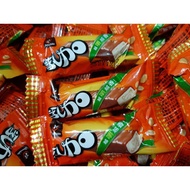 {Electronic Invoice} Delicious Snack Shop~77 Mini Milk With Chocolate/77 With Chocolate 300g/600g