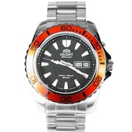 BNIB ORIENT MAKO  SCUBA DIVING MEN WATCH EM75004B CEM75004B