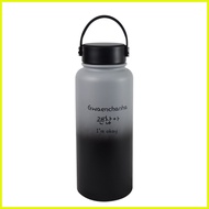 ◲ ☢ ◙ Surplus Hydro Fresh Stainless Steel Tumbler With Handle 1L