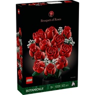 LEGO 10328 Botanicals Bouquet of Roses