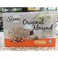Skinnie BISCOTTI Almond Baked Cake - MALAYSIA