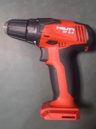 HILTI SF 2-A 電鑽