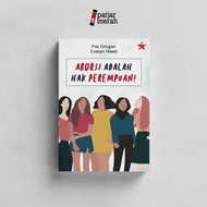 Abortion Book: Women's Rights - Pat Grogan & Evelyn Reed - Independent Publisher