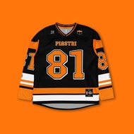 Oscar Piastri McLaren F1 Hockey Jersey, McLaren Crewneck, McLaren F1 Sweatshirt, F1 Gift, Formula 1 