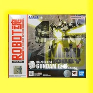 Bandai Robot魂 Side MS R-302 RX-79(G)EZ-8 Gundam EZ-8 陸戰型 高達 第08MS小隊