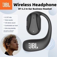 Wireless Bluetooth 5.2 In-Ear Headphones Stereo Waterproof Headphones Noise Cancelling Bluetooth Headphones