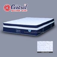 Matras Springbed Saja Central Imperium /trinityjayafurniture