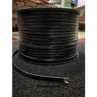 Audio Cable / Speaker Stinger Pro Series 14 AWG Original USA