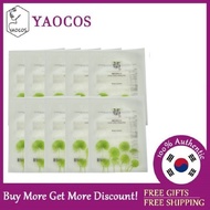 [ความงามของ Joseon] Centella Asiatica มาส์กเพิ่มความชุ่มชื่น25มล.