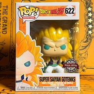 Funko Pop Animation: Dragonball Z - Super Saiyan Gotenks 622