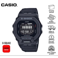 READY STOCK🔥🔥 CASIO G-SHOCK / GBD 200-1D/BLACK RESIN 🔥