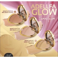 ADELLFA GLOW FOUNDATION by berry stoberry