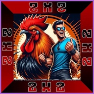 ◶ ❁ ☂ Limber matting gamefowl