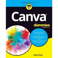 [PDF] Canva For Dummies Download