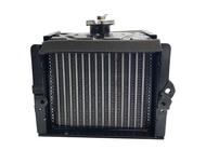 หม้อน้ำมิเนียม คูโบต้า ET95 ET110 ET115