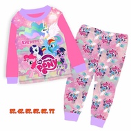 Cuddle Me Pyjamas Pony 35