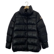 MONCLER 羽絨外套 羽絨外套 1A00144595ZZ9992 尼龍黑色全新男女通用