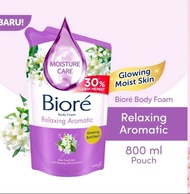 Sabun Biore Guard 800ml