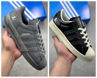 Neighborhood x Adidas Originals Superstar Pride RM 經典休閒鞋運動板鞋 35-45
