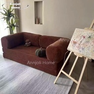 ApeHome Joey sofa Compression Sofa Sofa Bed Simple Bedroom Multifunctional Living Room