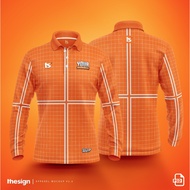 Mockup Baju Polo Photoshop