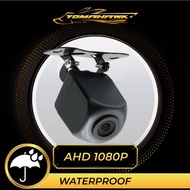 Tomahawk Fish Eyes Reverse Camera AHD 720P /1080P