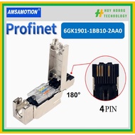 Profinet Connector 6GK1901-1BB10-2AA0