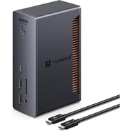 UGREEN Revodok Max 2131 Thunderbolt 5 Dock, 13-in-1, 120Gbps Transfer, Single 8K, Dual 6K60Hz Displa