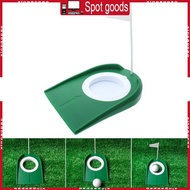XI Golf Putting Cup Hole Golf Training Aids Golf Training Tool Golf Putting Hole