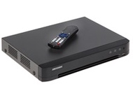 Đầu ghi hình 16 kênh Turbo HD 5 Hikvision DS-7216HGHI-M1