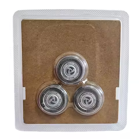 SH50 Replacement Blades Compatible with Philips Series 5000 Shaver,Not Compatible with 5000 Series P