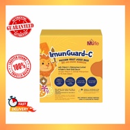 ImunGuard-C Passion Fruit Juice Base 2.5g x 15 sachets