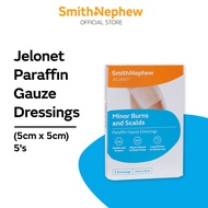 Smith+Nephew Jelonet Paraffin Gauze Dressing